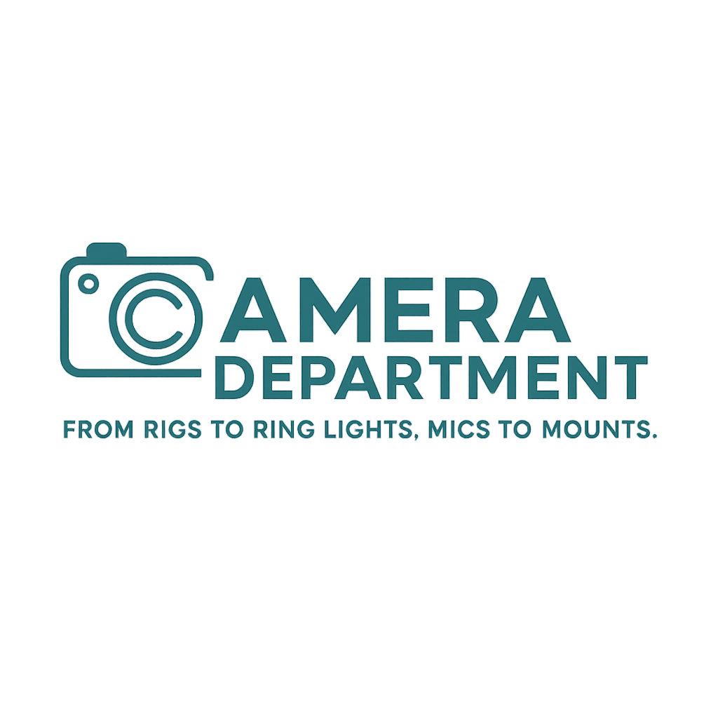 Camera Department